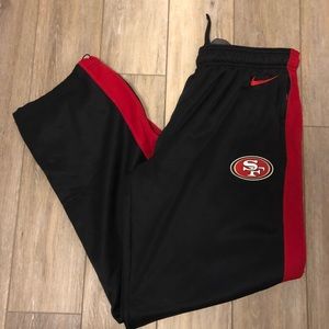 Men’s XL Nike 49’s Sweatpants